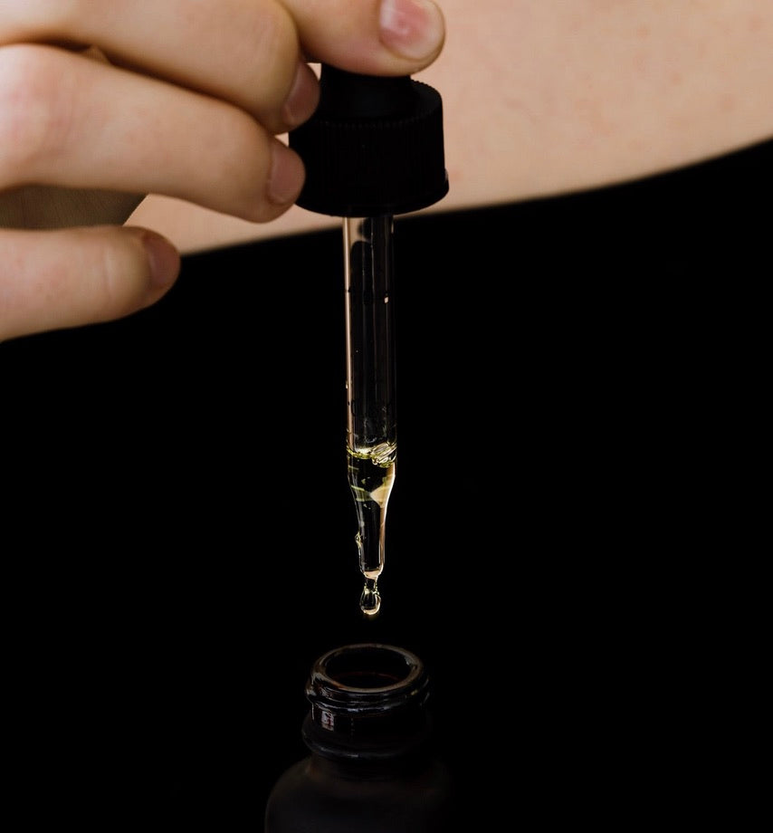 OIL