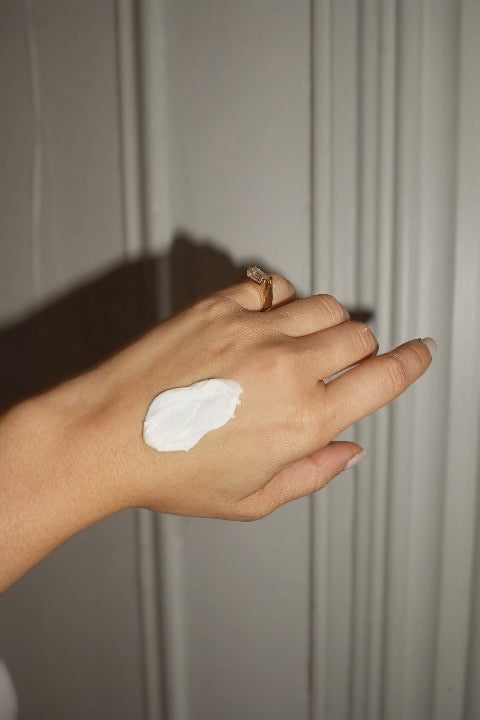 MOISTURIZE *PRESALE*