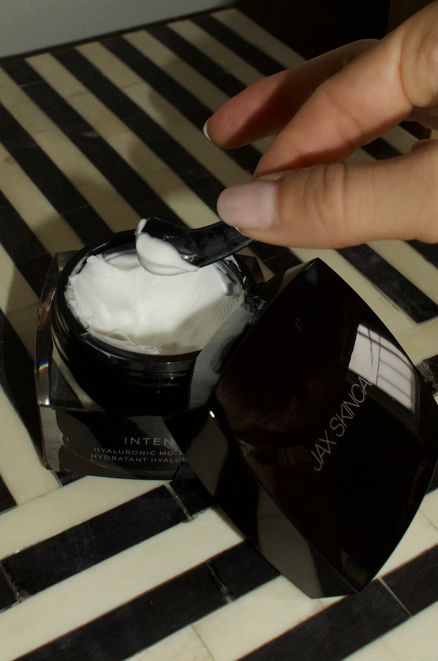 MOISTURIZE *PRESALE*