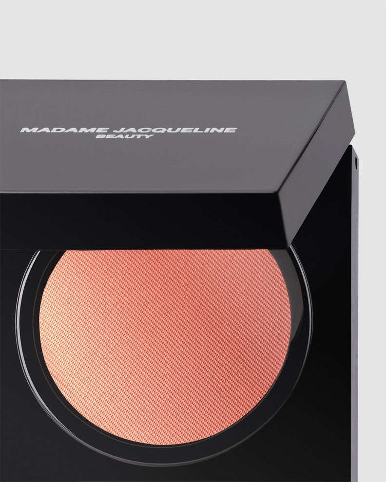 BLUSHER