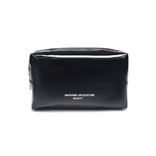 THE MAKEUP BAG