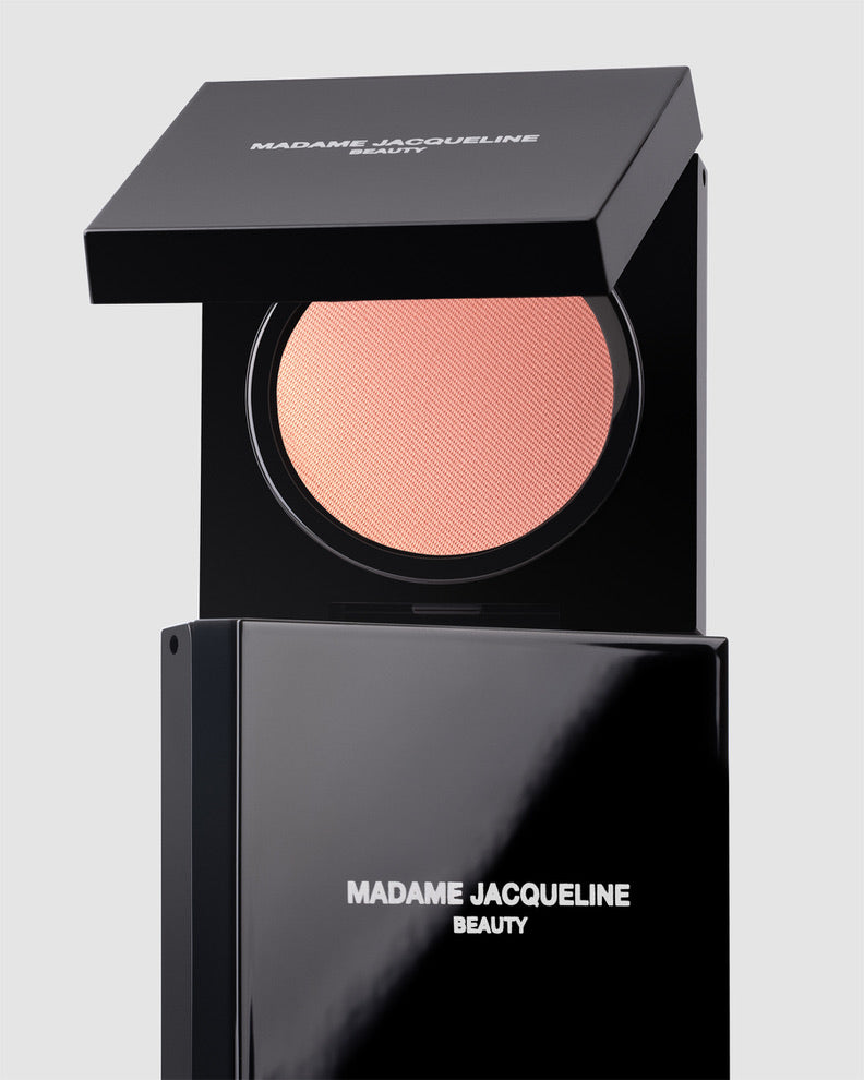 BLUSHER