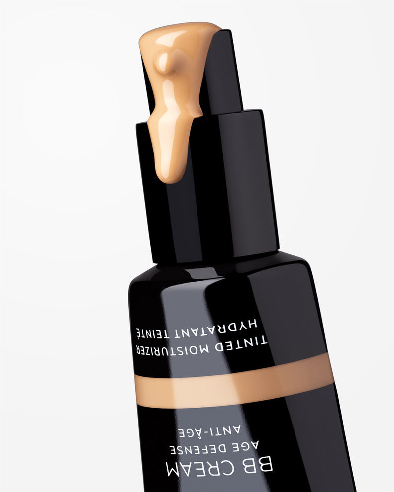 BB CREAM