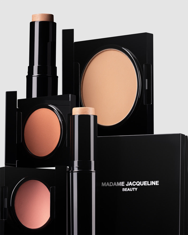 BLUSHER