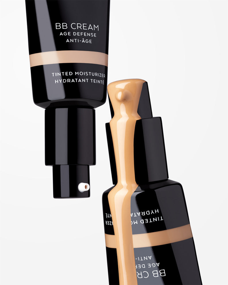 BB CREAM