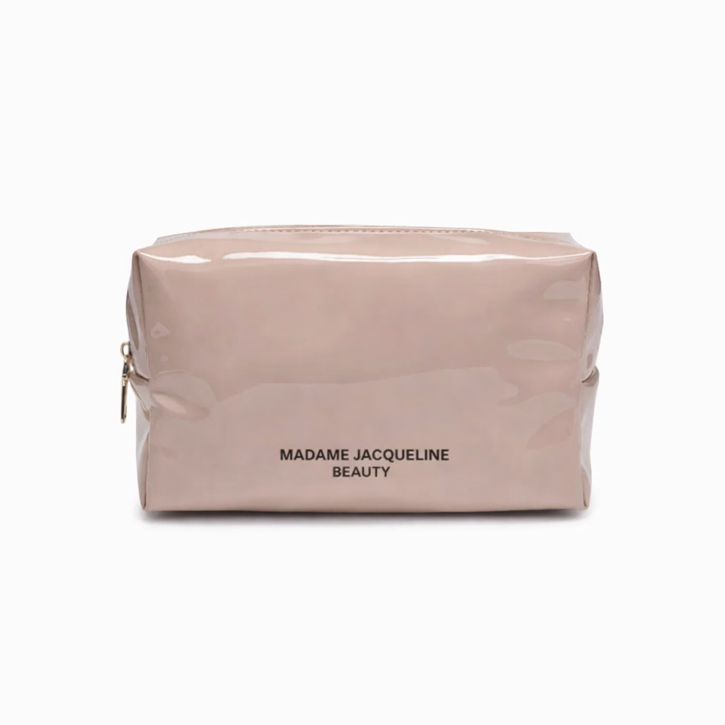 THE MAKEUP BAG