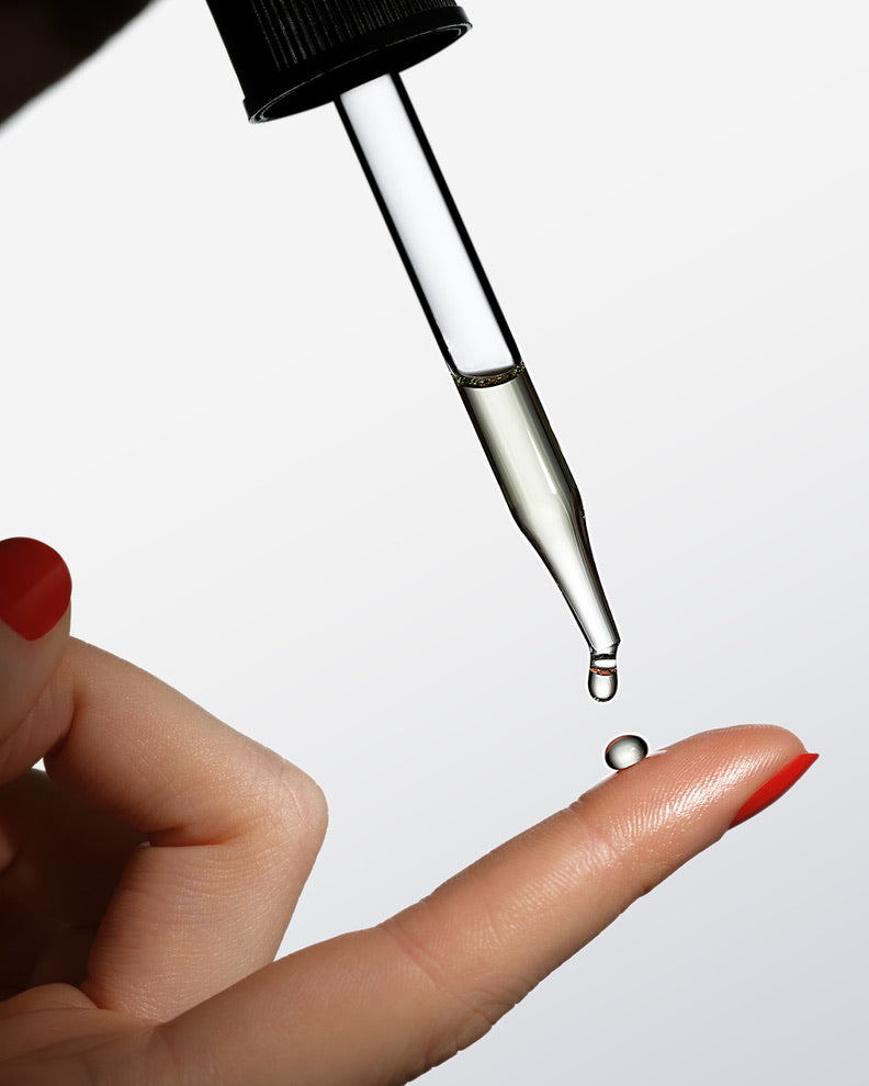 OIL