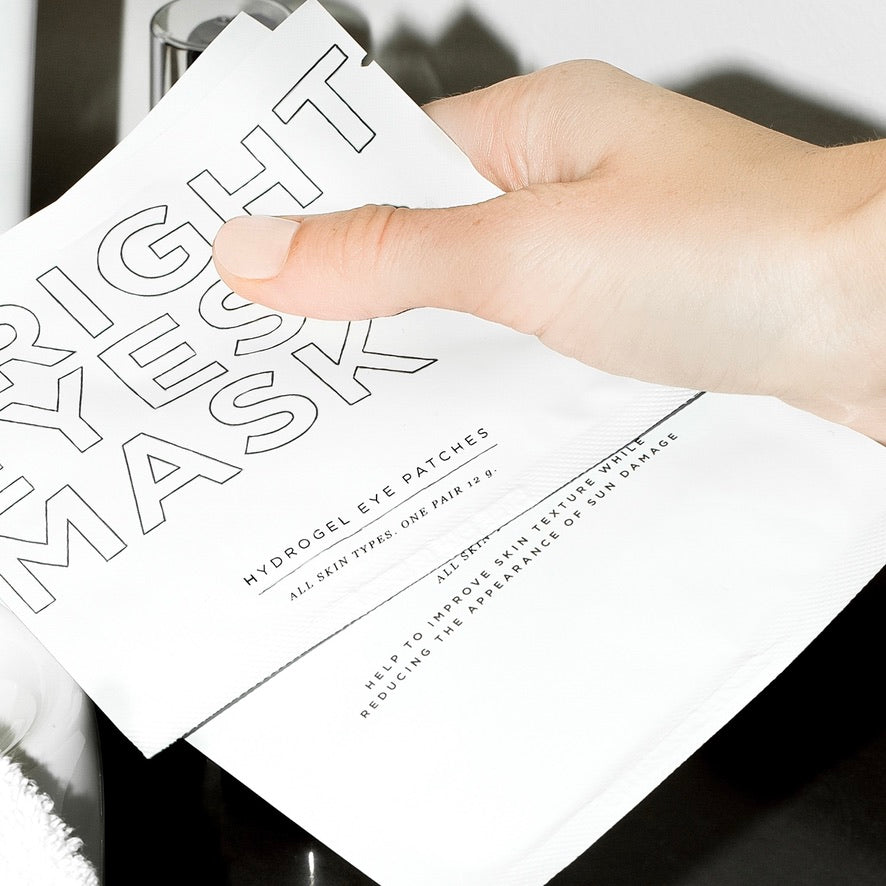 SHEET MASK