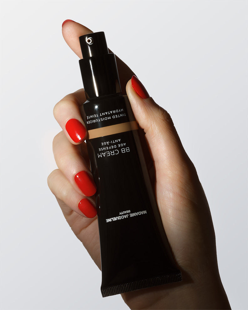 BB CREAM