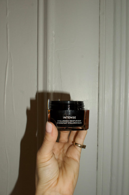 MOISTURIZE *PRESALE*