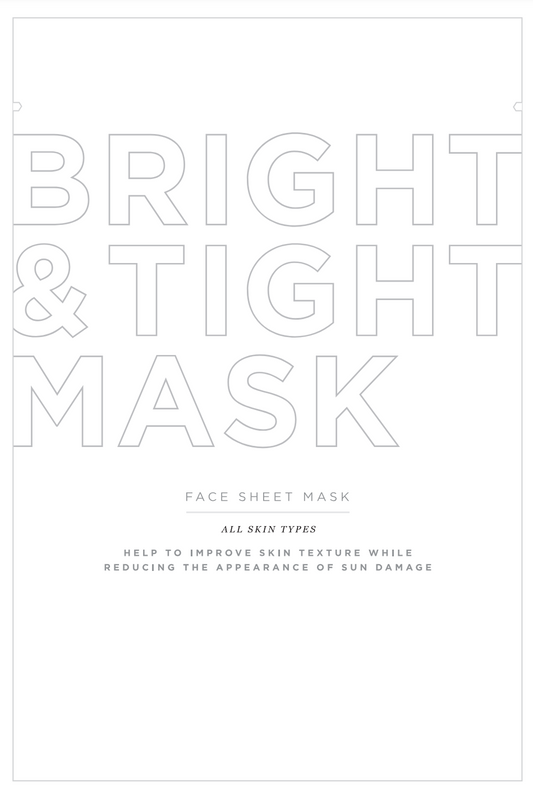 SHEET MASK