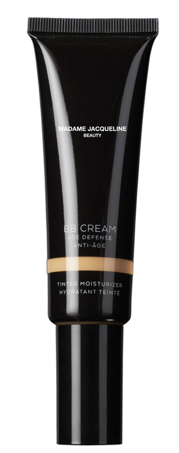 BB CREAM